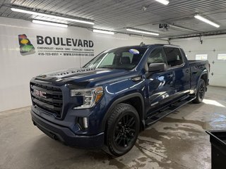 2020 GMC SIERRA 1500 ELEVATION 5,3L V8 in Rimouski, Quebec - 2 - w320h240px