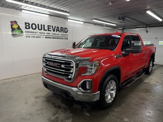 GMC SIERRA 1500 SLT V8 5,3L 2021 à Rimouski, Québec - 2 - w320h240px
