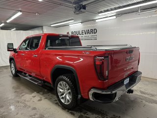 GMC SIERRA 1500 SLT V8 5,3L 2021 à Rimouski, Québec - 5 - w320h240px