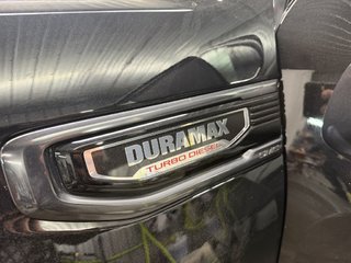 2021 GMC Sierra 1500 AT4 3.0L DUARAMX in Rimouski, Quebec - 6 - w320h240px
