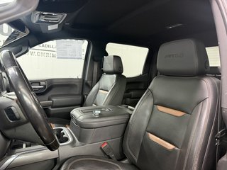 2021 GMC Sierra 1500 AT4 3.0L DUARAMX in Rimouski, Quebec - 5 - w320h240px
