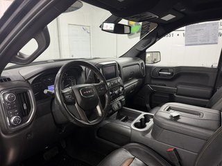 2021 GMC Sierra 1500 AT4 3.0L DUARAMX in Rimouski, Quebec - 4 - w320h240px