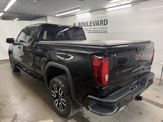 2021 GMC Sierra 1500 AT4 3.0L DUARAMX in Rimouski, Quebec - 2 - w320h240px