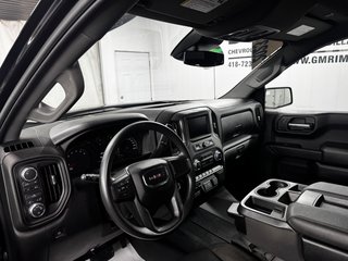 2023 GMC Sierra 1500 CABINE DOUBLE in Rimouski, Quebec - 6 - w320h240px