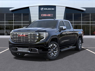 2025 GMC Sierra 1500 in Rimouski, Quebec - 6 - w320h240px