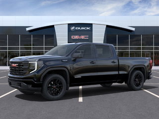 GMC Sierra 1500  2025 à Rimouski, Québec - 2 - w320h240px