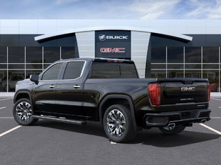 GMC Sierra 1500  2025 à Rimouski, Québec - 3 - w320h240px