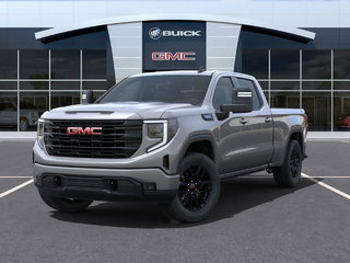 2025 GMC Sierra 1500 in Rimouski, Quebec - 6 - w320h240px