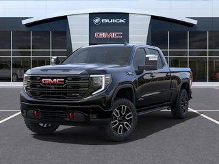 2025 GMC Sierra 1500 in Rimouski, Quebec - 6 - w320h240px