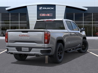 GMC Sierra 1500  2025 à Rimouski, Québec - 4 - w320h240px