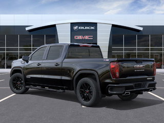 2025 GMC Sierra 1500 in Rimouski, Quebec - 3 - w320h240px