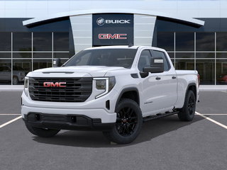 GMC Sierra 1500  2025 à Rimouski, Québec - 6 - w320h240px