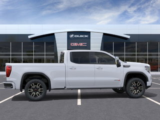 2025 GMC Sierra 1500 in Rimouski, Quebec - 5 - w320h240px