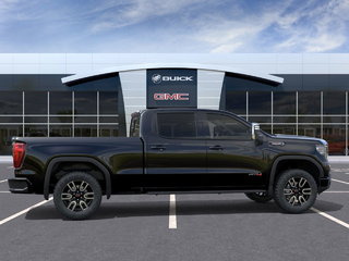 GMC Sierra 1500  2025 à Rimouski, Québec - 5 - w320h240px