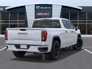 GMC Sierra 1500  2026 à Rimouski, Québec - 4 - w320h240px