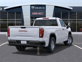 GMC Sierra 1500  2026 à Rimouski, Québec - 4 - w320h240px