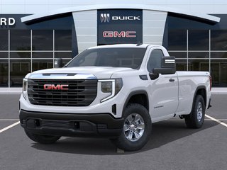 GMC Sierra 1500  2026 à Rimouski, Québec - 6 - w320h240px
