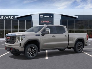 2026 GMC Sierra 1500 in Rimouski, Quebec - 2 - w320h240px