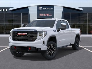 2026 GMC Sierra 1500 in Rimouski, Quebec - 6 - w320h240px
