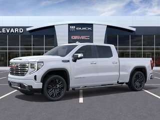 GMC Sierra 1500  2026 à Rimouski, Québec - 2 - w320h240px