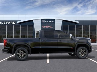 2026 GMC Sierra 1500 in Rimouski, Quebec - 5 - w320h240px