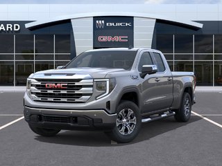 2026 GMC Sierra 1500 in Rimouski, Quebec - 6 - w320h240px