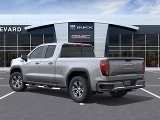 2026 GMC Sierra 1500 in Rimouski, Quebec - 3 - w320h240px