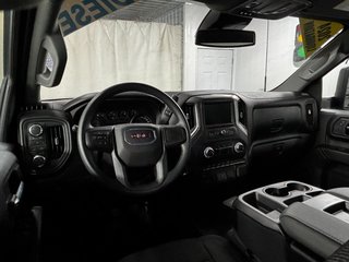 2024 GMC Sierra 2500 HD in Rimouski, Quebec - 4 - w320h240px