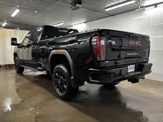 2025 GMC Sierra 2500 HD in Rimouski, Quebec - 6 - w320h240px