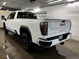 2025 GMC Sierra 2500 HD in Rimouski, Quebec - 6 - w320h240px