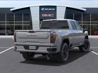 2025 GMC Sierra 2500 HD in Rimouski, Quebec - 4 - w320h240px