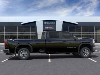GMC Sierra 2500 HD  2025 à Rimouski, Québec - 5 - w320h240px