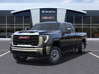 GMC Sierra 2500 HD  2025 à Rimouski, Québec - 6 - w320h240px