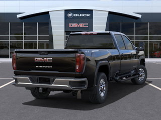 GMC Sierra 2500 HD  2025 à Rimouski, Québec - 4 - w320h240px