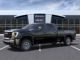 GMC Sierra 2500 HD  2025 à Rimouski, Québec - 2 - w320h240px