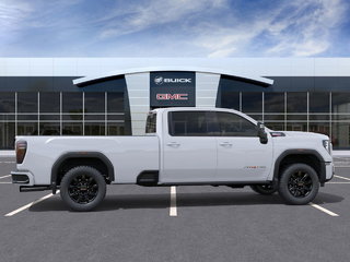 GMC Sierra 2500 HD  2025 à Rimouski, Québec - 5 - w320h240px