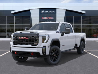 GMC Sierra 2500 HD  2025 à Rimouski, Québec - 6 - w320h240px