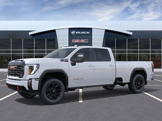 GMC Sierra 2500 HD  2025 à Rimouski, Québec - 2 - w320h240px