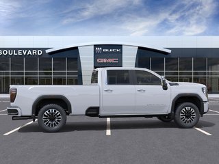 2025 GMC Sierra 2500 HD in Rimouski, Quebec - 5 - w320h240px