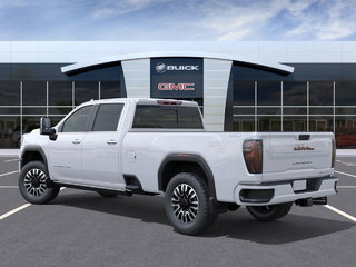 GMC Sierra 2500 HD  2025 à Rimouski, Québec - 3 - w320h240px