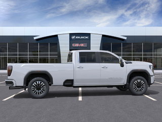GMC Sierra 2500 HD  2025 à Rimouski, Québec - 5 - w320h240px