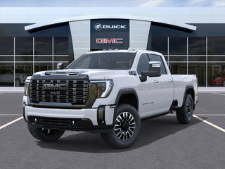 GMC Sierra 2500 HD  2025 à Rimouski, Québec - 6 - w320h240px