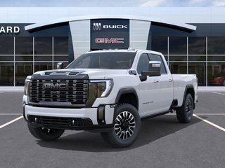 2025 GMC Sierra 2500 HD in Rimouski, Quebec - 6 - w320h240px