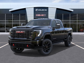 GMC Sierra 2500 HD  2025 à Rimouski, Québec - 6 - w320h240px