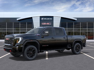 GMC Sierra 2500 HD  2025 à Rimouski, Québec - 2 - w320h240px