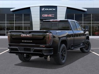 2025 GMC Sierra 2500 HD in Rimouski, Quebec - 4 - w320h240px