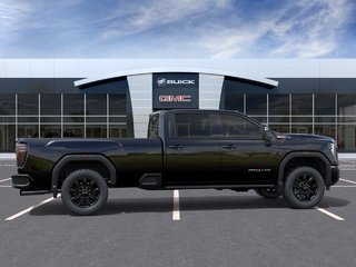2025 GMC Sierra 2500 HD in Rimouski, Quebec - 5 - w320h240px