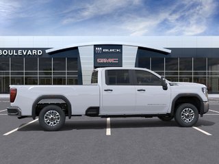GMC Sierra 2500 HD  2025 à Rimouski, Québec - 5 - w320h240px
