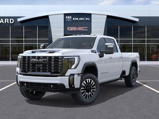2026 GMC Sierra 2500 HD in Rimouski, Quebec - 6 - w320h240px