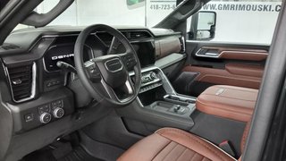 2026 GMC Sierra 2500 HD in Rimouski, Quebec - 4 - w320h240px